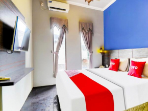 OYO Flagship 91295 Suria City Hotel Syariah